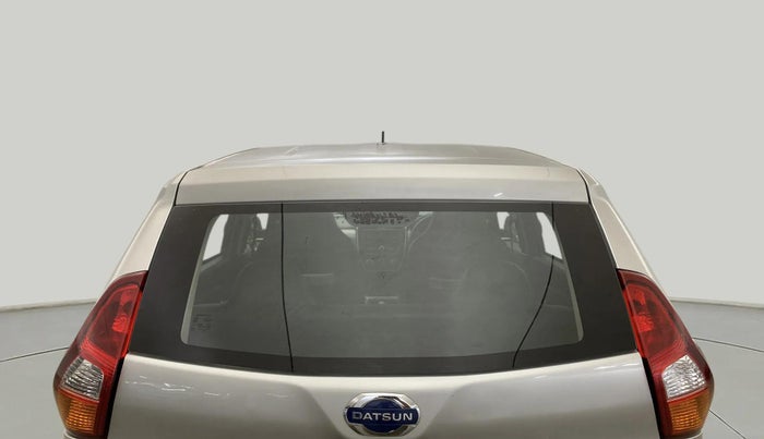 2021 Datsun Redi Go T, Petrol, Manual, 26,590 km, Rear Windshield