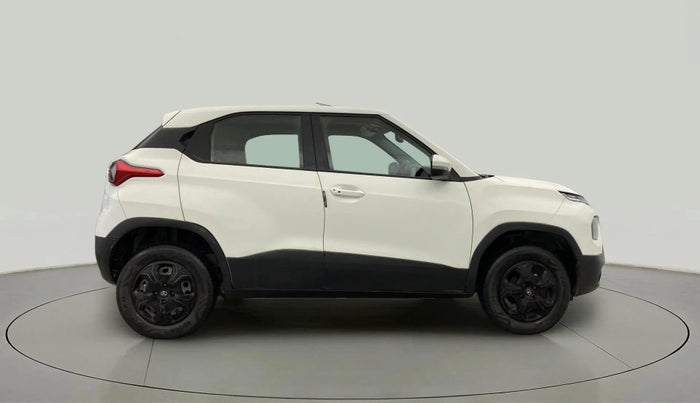 2022 Tata PUNCH ACCOMPLISHED MT, Petrol, Manual, 55,287 km, Right Side View