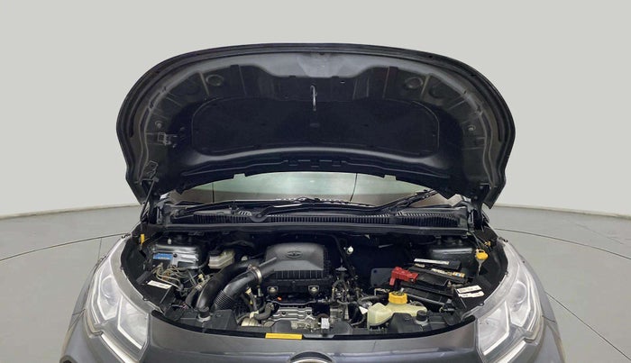 2022 Tata NEXON XM SUNROOF PETROL, Petrol, Manual, 20,307 km, Open Bonet