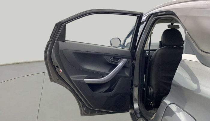 2022 Tata NEXON XM SUNROOF PETROL, Petrol, Manual, 20,307 km, LHS Rear Door