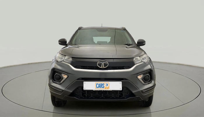2022 Tata NEXON XM SUNROOF PETROL, Petrol, Manual, 20,307 km, Front
