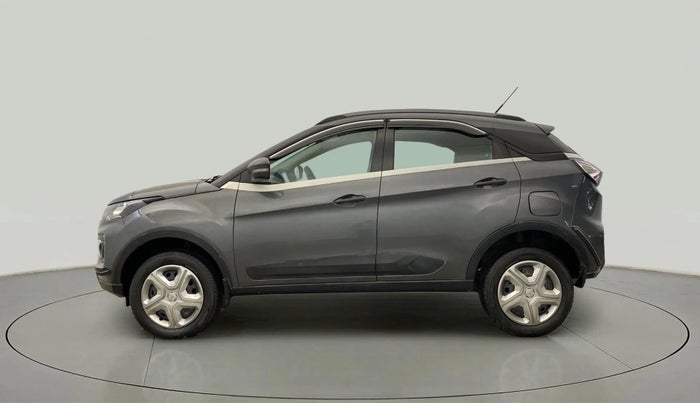 2022 Tata NEXON XM SUNROOF PETROL, Petrol, Manual, 20,307 km, Left Side