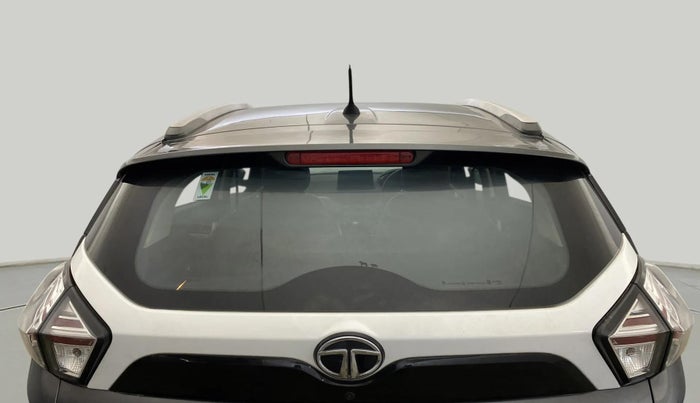 2022 Tata NEXON XM SUNROOF PETROL, Petrol, Manual, 20,307 km, Rear Windshield