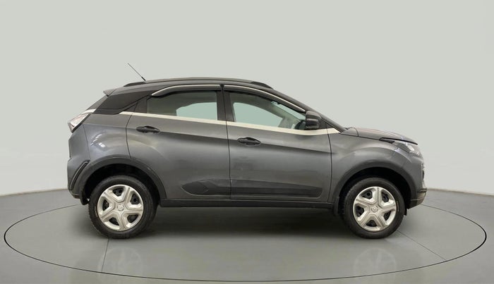 2022 Tata NEXON XM SUNROOF PETROL, Petrol, Manual, 20,307 km, Right Side View