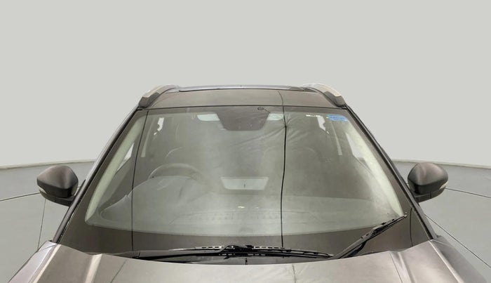 2022 Tata NEXON XM SUNROOF PETROL, Petrol, Manual, 20,307 km, Front Windshield