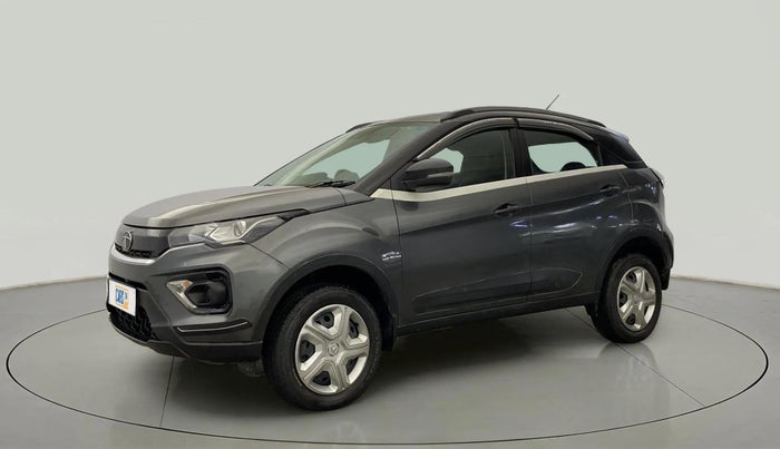 2022 Tata NEXON XM SUNROOF PETROL, Petrol, Manual, 20,307 km, Left Front Diagonal