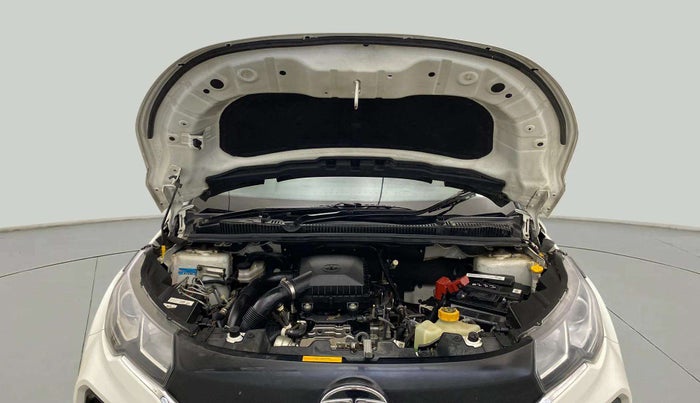 2023 Tata NEXON XM PLUS SUNROOF PETROL, Petrol, Manual, 20,724 km, Open Bonet