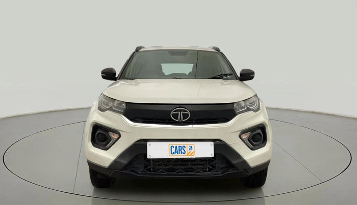 2023 Tata NEXON XM PLUS SUNROOF PETROL, Petrol, Manual, 20,724 km, Front