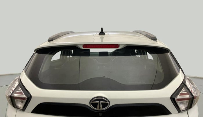2023 Tata NEXON XM PLUS SUNROOF PETROL, Petrol, Manual, 20,724 km, Rear Windshield