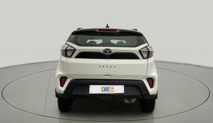 2023 Tata NEXON XM PLUS SUNROOF PETROL, Petrol, Manual, 20,724 km, Back/Rear