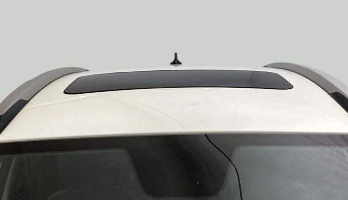2023 Tata NEXON XM PLUS SUNROOF PETROL, Petrol, Manual, 20,724 km, Moonroof/ Sunroof