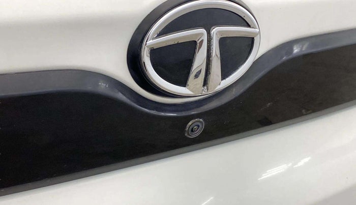 2023 Tata NEXON XM PLUS SUNROOF PETROL, Petrol, Manual, 20,724 km, Parking Camera
