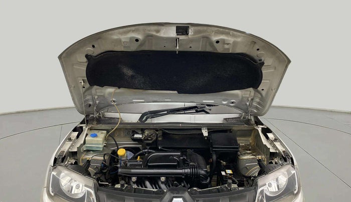 2018 Renault Kwid RXL 1.0, Petrol, Manual, 70,191 km, Open Bonet