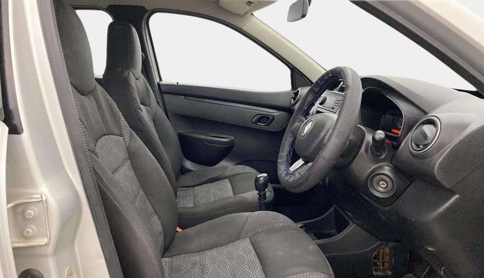 2018 Renault Kwid RXL 1.0, Petrol, Manual, 70,191 km, Right Side Front Door Cabin