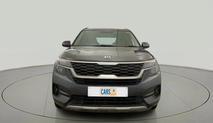 2021 KIA SELTOS HTK PLUS 1.5, Petrol, Manual, 33,891 km, Front