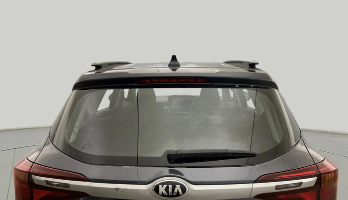 2021 KIA SELTOS HTK PLUS 1.5, Petrol, Manual, 33,891 km, Rear Windshield