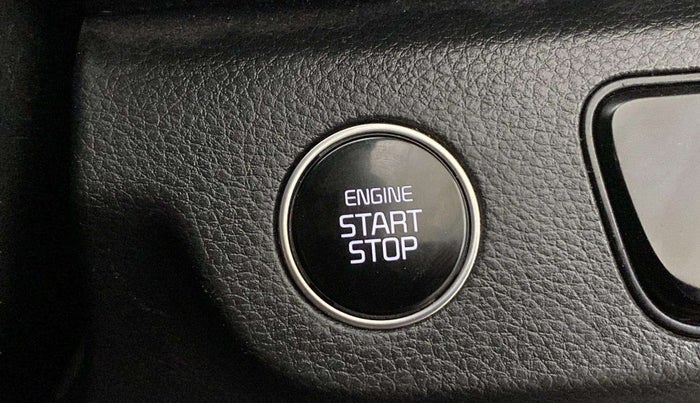 2021 KIA SELTOS HTK PLUS 1.5, Petrol, Manual, 33,891 km, Keyless Start/ Stop Button
