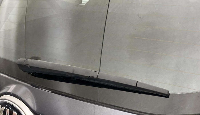2021 KIA SELTOS HTK PLUS 1.5, Petrol, Manual, 33,891 km, Rear Wiper