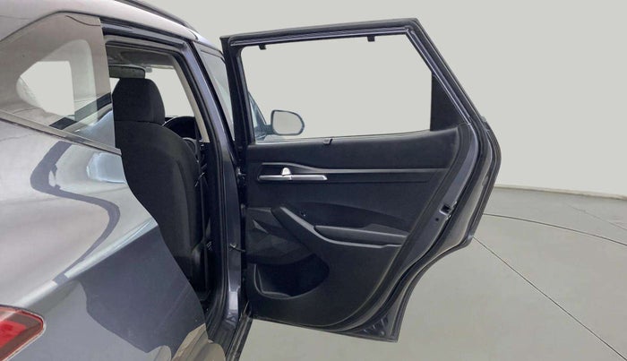 2021 KIA SELTOS HTK PLUS 1.5, Petrol, Manual, 33,891 km, RHS Rear Door