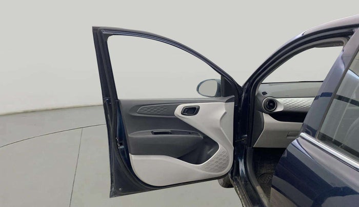 2020 Hyundai GRAND I10 NIOS MAGNA 1.2 KAPPA VTVT, Petrol, Manual, 33,567 km, LHS Front Door