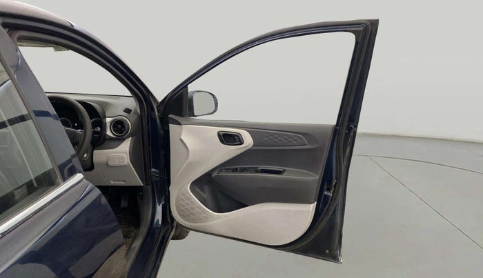 2020 Hyundai GRAND I10 NIOS MAGNA 1.2 KAPPA VTVT, Petrol, Manual, 33,567 km, RHS Front Door