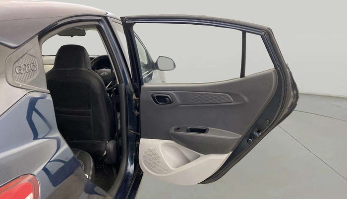2020 Hyundai GRAND I10 NIOS MAGNA 1.2 KAPPA VTVT, Petrol, Manual, 33,567 km, RHS Rear Door