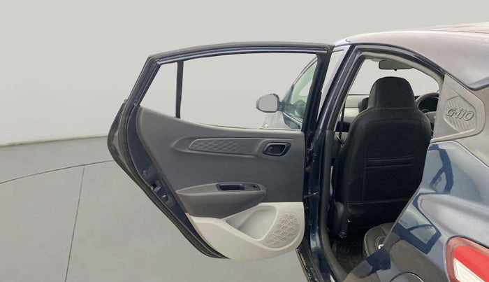 2020 Hyundai GRAND I10 NIOS MAGNA 1.2 KAPPA VTVT, Petrol, Manual, 33,567 km, LHS Rear Door