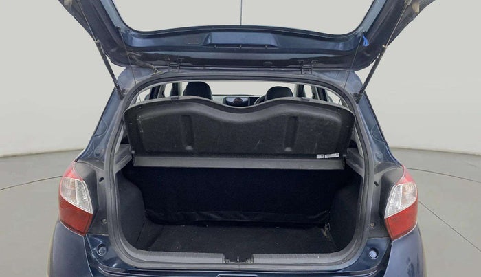 2020 Hyundai GRAND I10 NIOS MAGNA 1.2 KAPPA VTVT, Petrol, Manual, 33,567 km, Boot Open Zoomed View