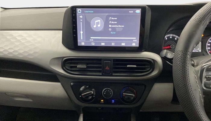2020 Hyundai GRAND I10 NIOS MAGNA 1.2 KAPPA VTVT, Petrol, Manual, 33,567 km, Air Conditioner