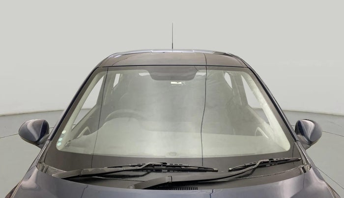2020 Hyundai GRAND I10 NIOS MAGNA 1.2 KAPPA VTVT, Petrol, Manual, 33,567 km, Front Windshield