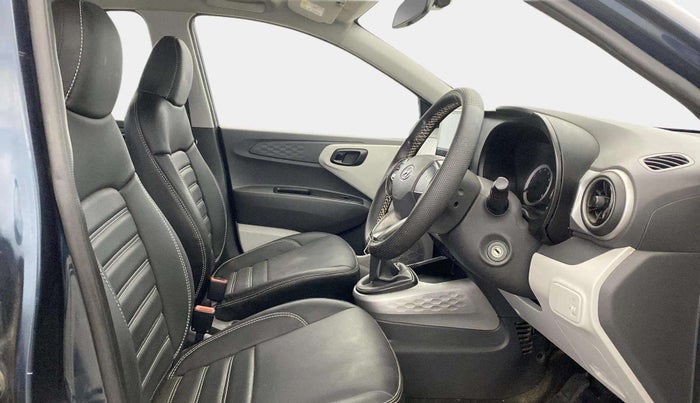 2020 Hyundai GRAND I10 NIOS MAGNA 1.2 KAPPA VTVT, Petrol, Manual, 33,567 km, Right Side Front Door Cabin