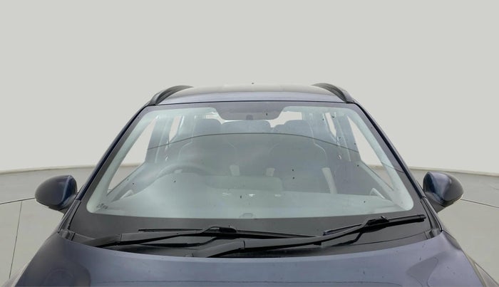 2021 Hyundai GRAND I10 NIOS SPORTZ 1.2 KAPPA VTVT, Petrol, Manual, 54,359 km, Front Windshield