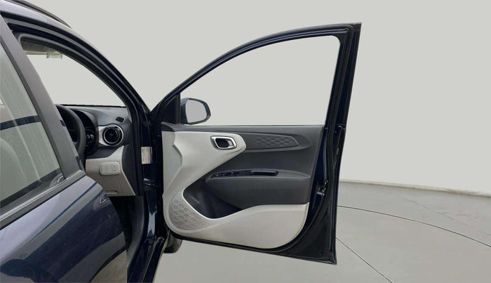 2021 Hyundai GRAND I10 NIOS SPORTZ 1.2 KAPPA VTVT, Petrol, Manual, 54,359 km, RHS Front Door
