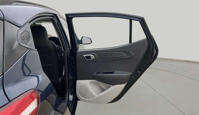 2021 Hyundai GRAND I10 NIOS SPORTZ 1.2 KAPPA VTVT, Petrol, Manual, 54,359 km, RHS Rear Door