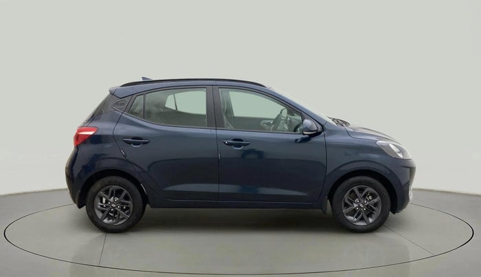 2021 Hyundai GRAND I10 NIOS SPORTZ 1.2 KAPPA VTVT, Petrol, Manual, 54,359 km, Right Side View