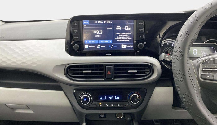 2021 Hyundai GRAND I10 NIOS SPORTZ 1.2 KAPPA VTVT, Petrol, Manual, 54,359 km, Air Conditioner