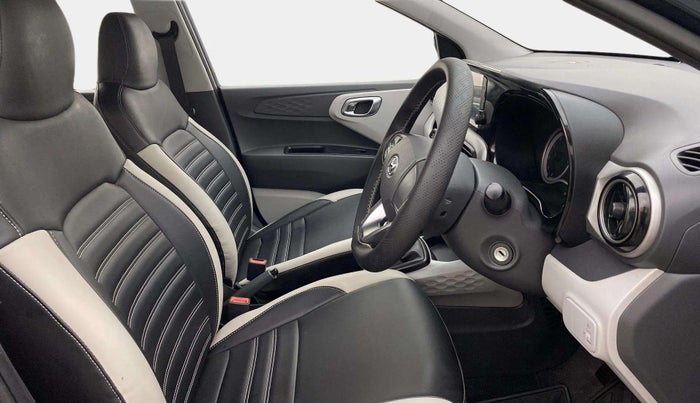 2021 Hyundai GRAND I10 NIOS SPORTZ 1.2 KAPPA VTVT, Petrol, Manual, 54,359 km, Right Side Front Door Cabin