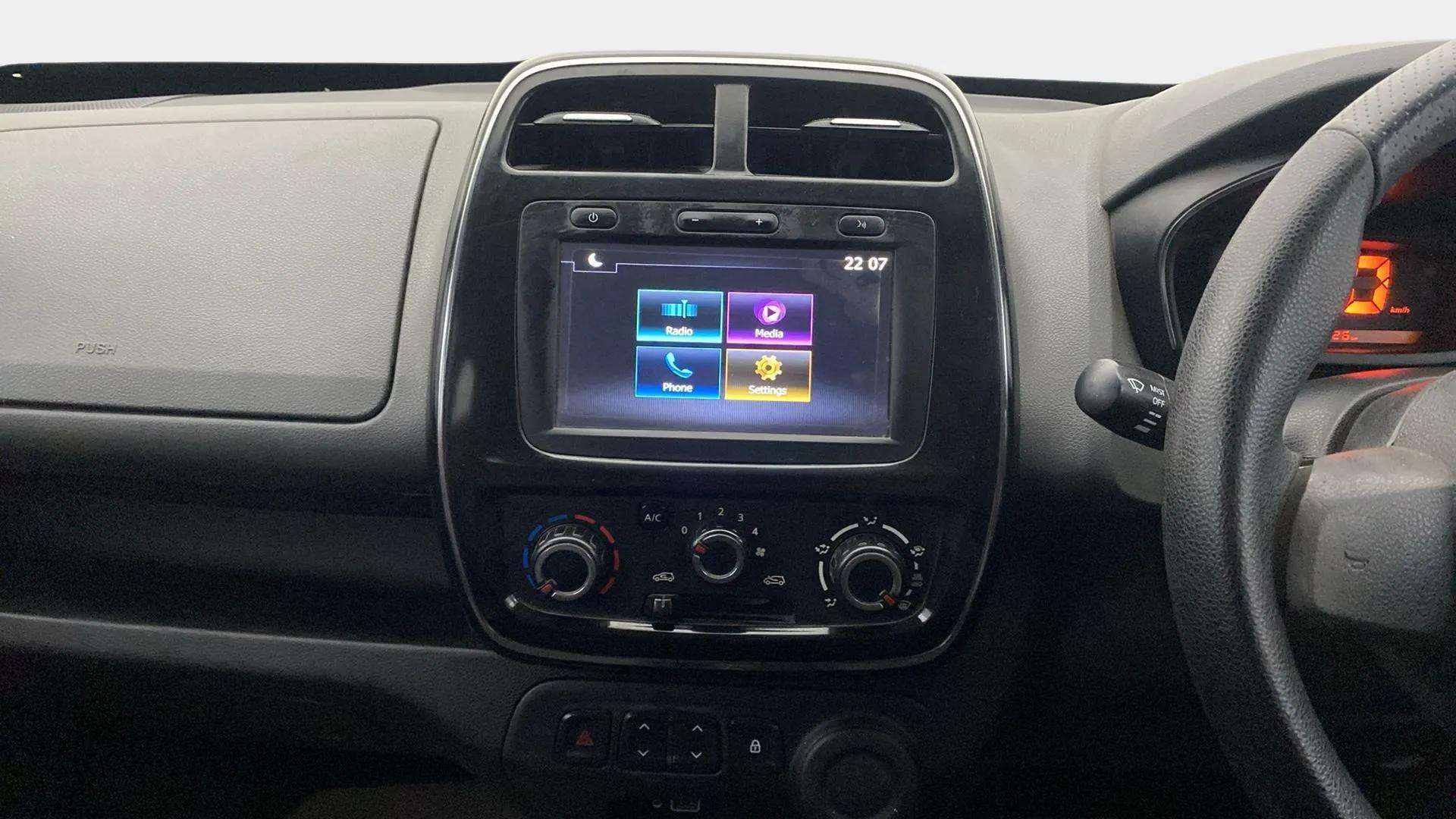 Features