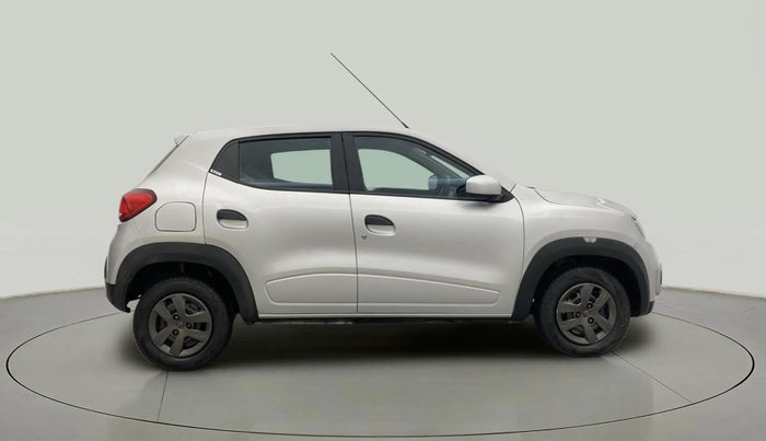 2018 Renault Kwid RXT 1.0 (O), Petrol, Manual, 60,488 km, Right Side View