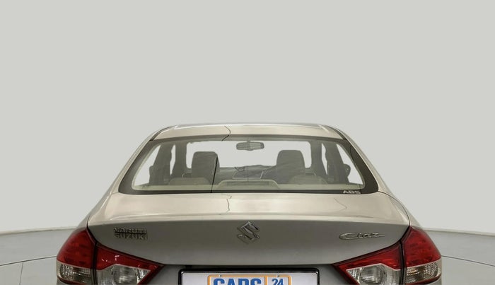 2015 Maruti Ciaz ZXI, Petrol, Manual, 96,513 km, Rear Windshield