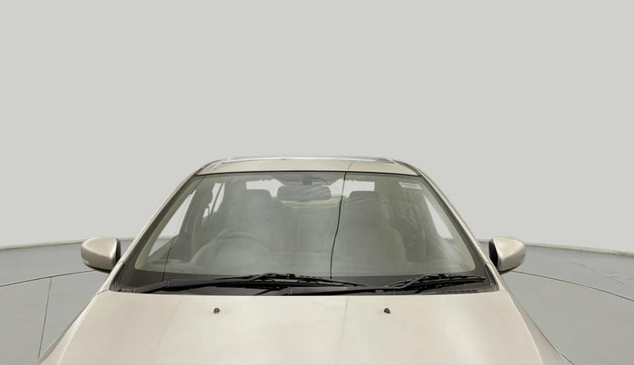 2015 Maruti Ciaz ZXI, Petrol, Manual, 96,513 km, Front Windshield