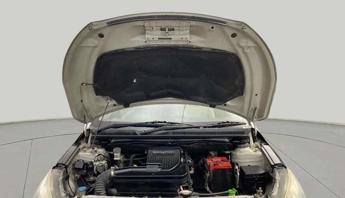 2015 Maruti Ciaz ZXI, Petrol, Manual, 96,513 km, Open Bonet