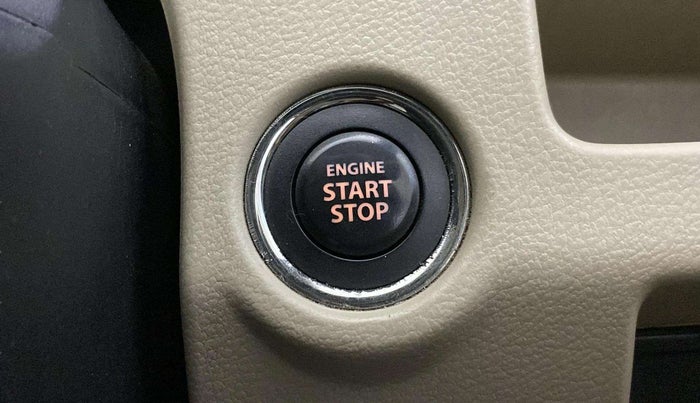 2015 Maruti Ciaz ZXI, Petrol, Manual, 96,513 km, Keyless Start/ Stop Button