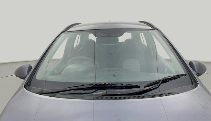 2014 Hyundai Grand i10 SPORTZ 1.2 KAPPA VTVT, Petrol, Manual, 82,580 km, Front Windshield