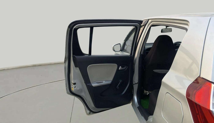 2016 Maruti Alto K10 VXI, Petrol, Manual, 98,850 km, LHS Rear Door