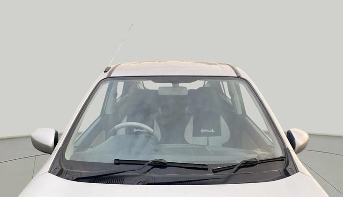 2016 Maruti Alto K10 VXI, Petrol, Manual, 98,850 km, Front Windshield