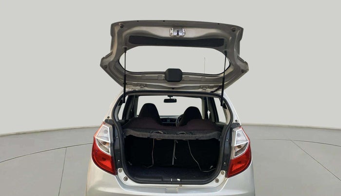 2016 Maruti Alto K10 VXI, Petrol, Manual, 98,850 km, Boot Open Zoomed View