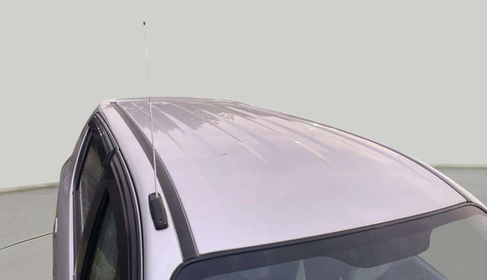 2016 Maruti Alto K10 VXI, Petrol, Manual, 98,850 km, Roof