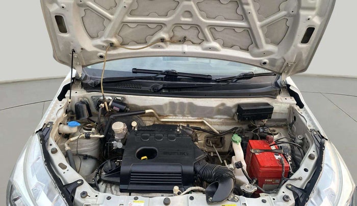 2016 Maruti Alto K10 VXI, Petrol, Manual, 98,850 km, Engine View