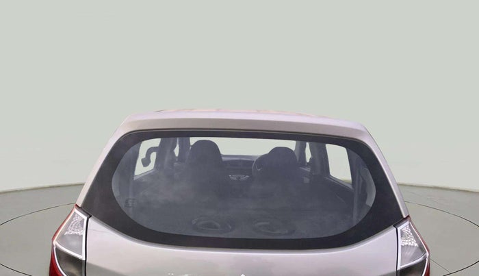 2016 Maruti Alto K10 VXI, Petrol, Manual, 98,850 km, Rear Windshield